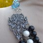 'Harmony' Statement Necklace