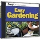Easy Gardening Software - PC / MAC