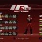 IRR Iridium Runners - PS 2 Game