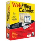 Web Filing Cabinet - PC Software