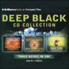 Stephen Coonts Deep Black Collection - Used Audio Book - CD