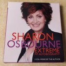 Sharon Osbourne Extreme: My Autobiography - Audio Book - CD