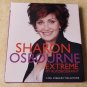 Sharon Osbourne Extreme: My Autobiography - Audio Book - CD
