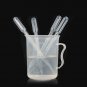 3ML Disposable Transfer Pipettes Graduated Dropper 10 x