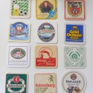 German Beer Coasters Hobby Lot of 30