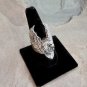 Stainless Steel Big Biker Ring Large Eagle