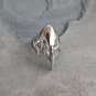 Stainless Steel Armor Self Defense Claw Ring