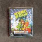 Atari Lynx Kung Food Game NEW Sealed 1992