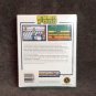 Atari Lynx Kung Food Game NEW Sealed 1992