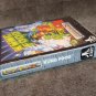 Atari Lynx Kung Food Game NEW Sealed 1992