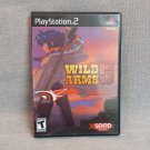 Wild Arms 5 - Used - Sony PlayStation 2 PS2 - RPG