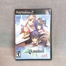 Ar Tonelico: Melody of Elemia II - Used - Sony PlayStation 2 PS2 - RPG