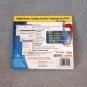 Vintage PC Windows Programs Perfect Zip NEW Sealed PC Software