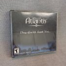 Vintage PC Beyond Atlantis II - Used - PC Game Software