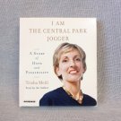 Trisha Meili - I am the Central Park jogger - Audio Book - CD