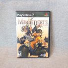 Magna Carta: Tears of Blood - Used - Sony PlayStation 2 PS2 - RPG