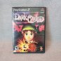 Dark Cloud - Used - Sony PlayStation 2 PS2  - RPG