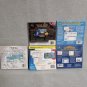 5 Vintage PC Windows Programs Utilities Lot Sealed PC Software LotC