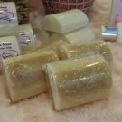 Oatmeal Honey Soap