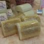 Oatmeal Honey Soap