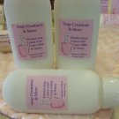 Goat's Milk & Honey Lotion 8 oz
