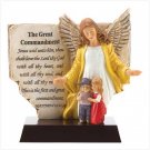 Great Commandment Statue