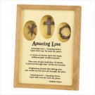 “Amazing Love” Shadowbox