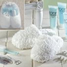 Peppermint Scented Foot Care