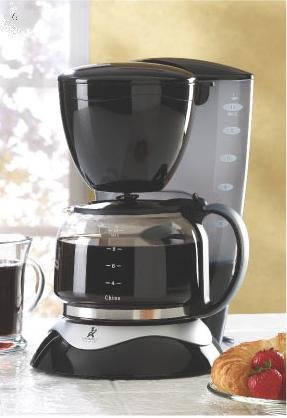 10 Cup Coffeemaker