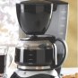 10 Cup Coffeemaker