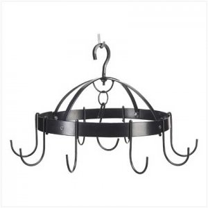 MINI ROUND POT HANGER
