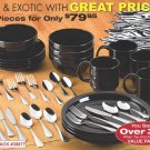 Exotic Dinnerware Value Pack