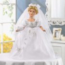 Victorian Bride Doll