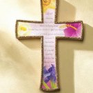 Moms Prayer Cross