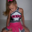 Custom Cheer Uniform