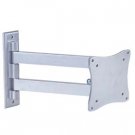 LCD Bracket 33lbs -  TVtoWall max9.4"