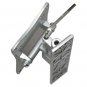 LCD Bracket 33lbs - TVtoWall 3"