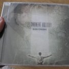 Permanent Holiday: Building A Catastrophe (2008 LP)