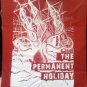 Permanent Holiday sink or swim t-shirt