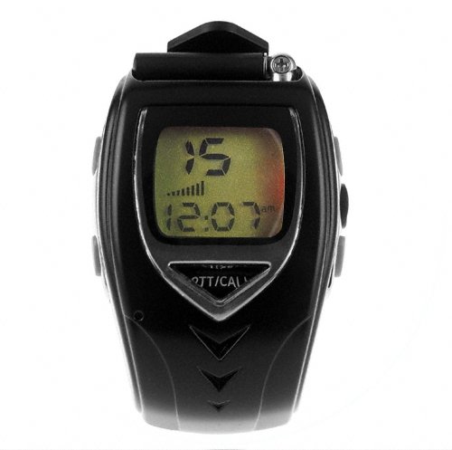 watch walkie talkie
