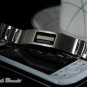 Bluetooth and watch bracelet