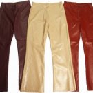 Assorted Womens Leather Look Pants(1 CASE=60)