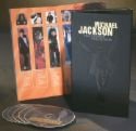 MICHAEL JACKSON COLLECTORS LOT.....Limited!!!