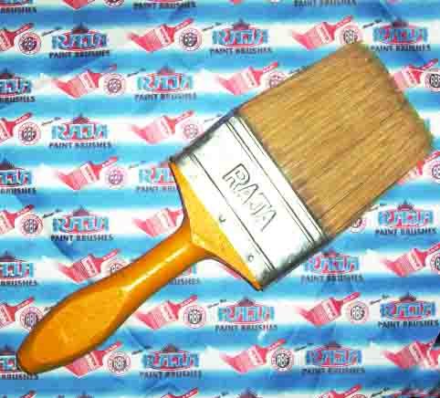 R-111 paint brush