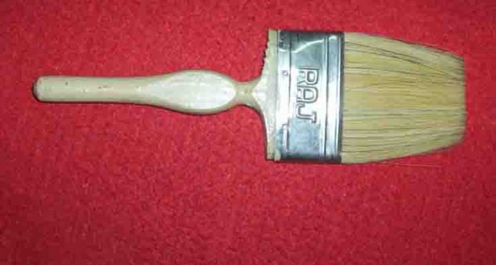 R-6 best forvarnish, enamels, resin epoxy