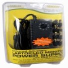 100W Universal AC laptop/LCD Power supply