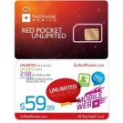 RedPocket SIM