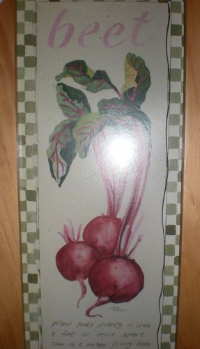 Decorative Beet Picture