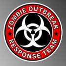 ZOMBIE RESPONSE TEAM