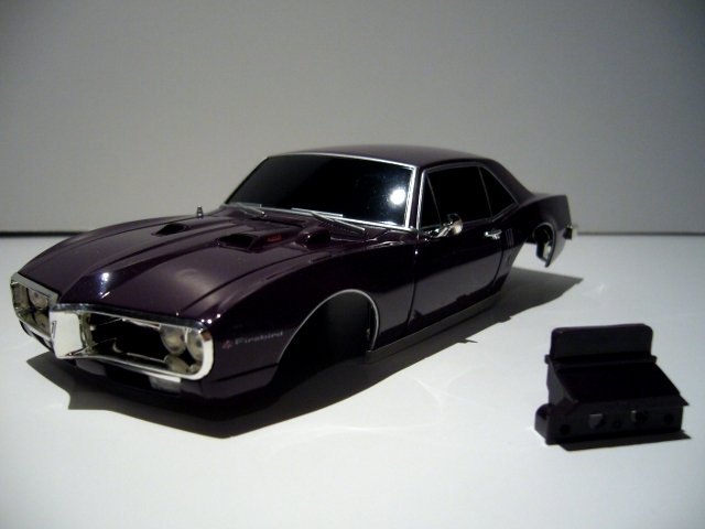 xmods body